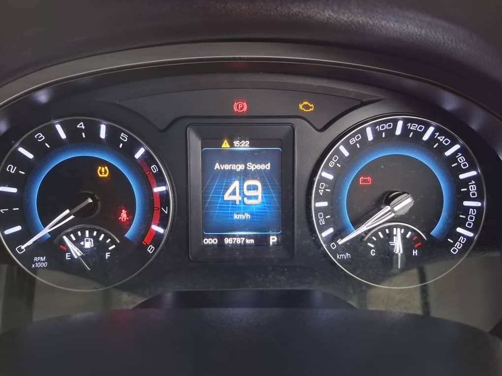 2020 Haval H2 photo 10