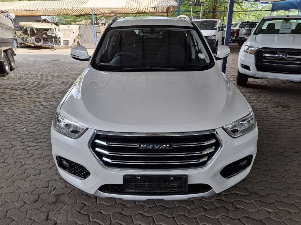 2020 Haval H2 photo 3