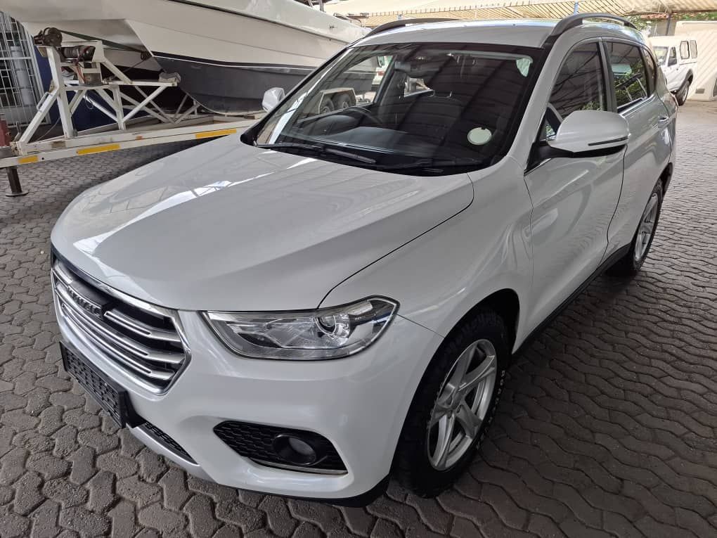 2020 Haval H2 photo 4