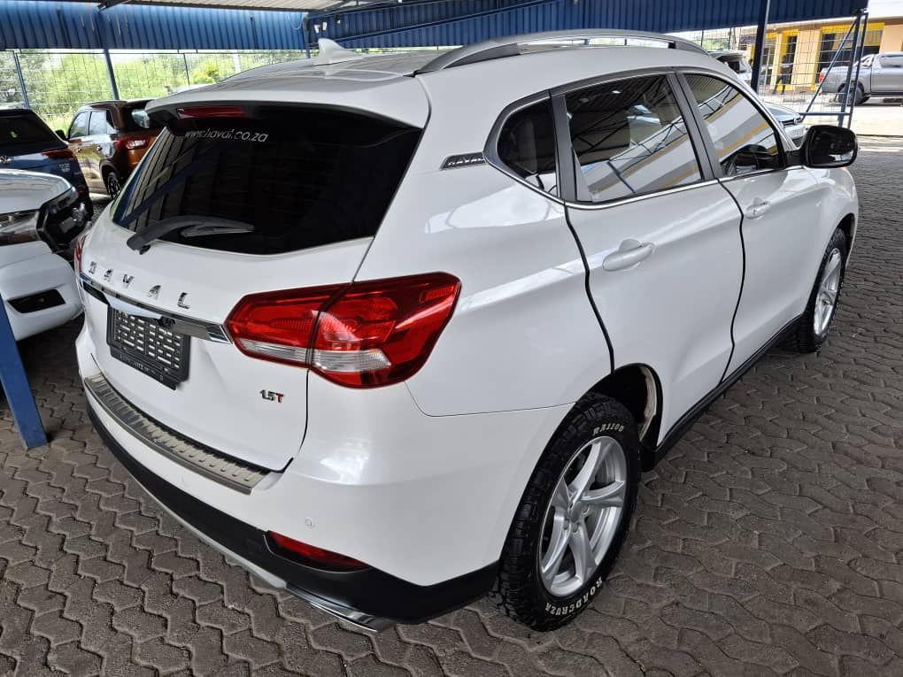 2020 Haval H2 photo 7