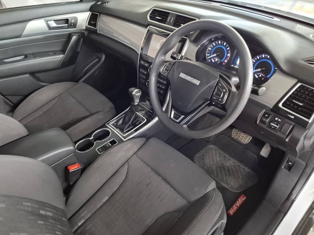 2020 Haval H2 photo 9