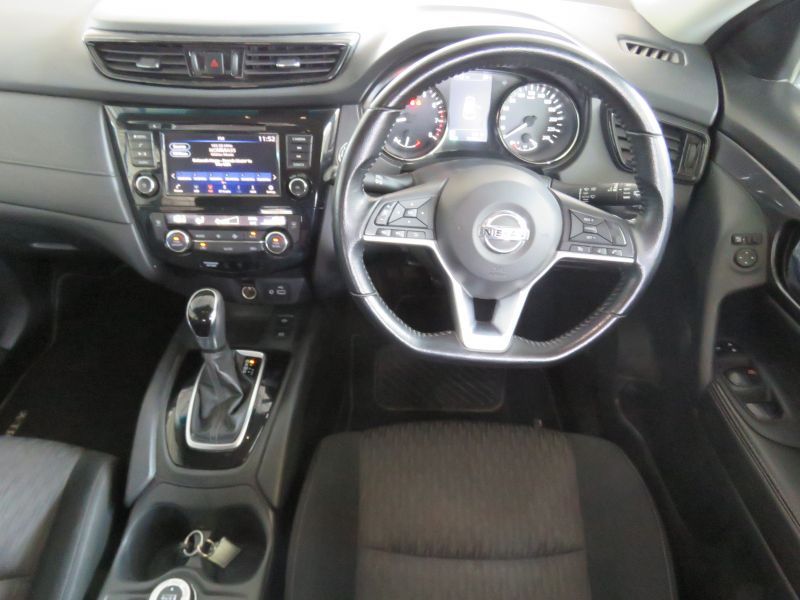 2023 Nissan X-trail photo 8
