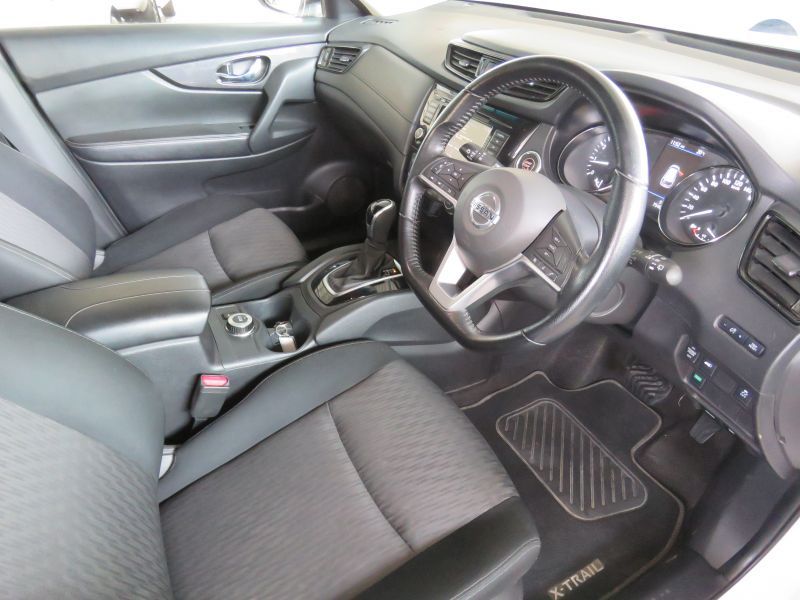 2023 Nissan X-trail photo 9