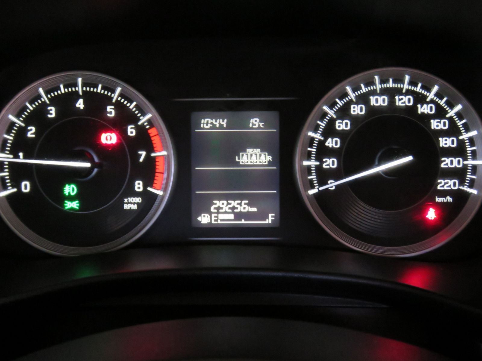2022 Toyota Starlet photo 10