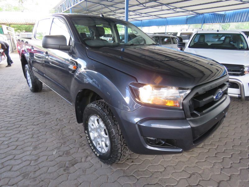 2018 Ford Ranger photo 2