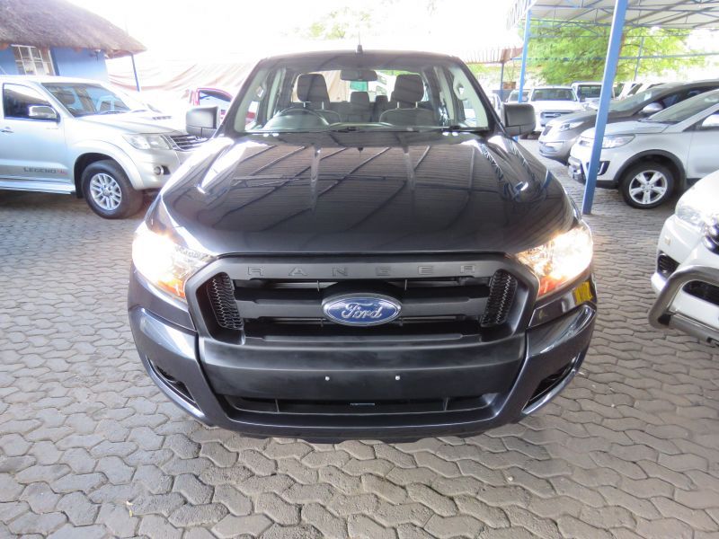 2018 Ford Ranger photo 3