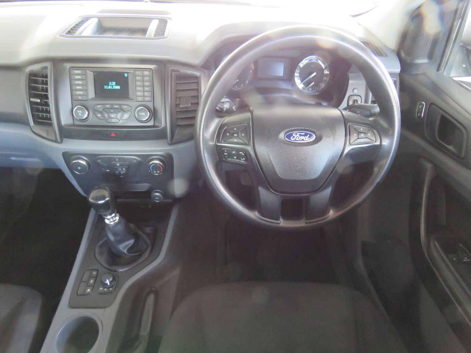 2017 Ford Ranger photo 6