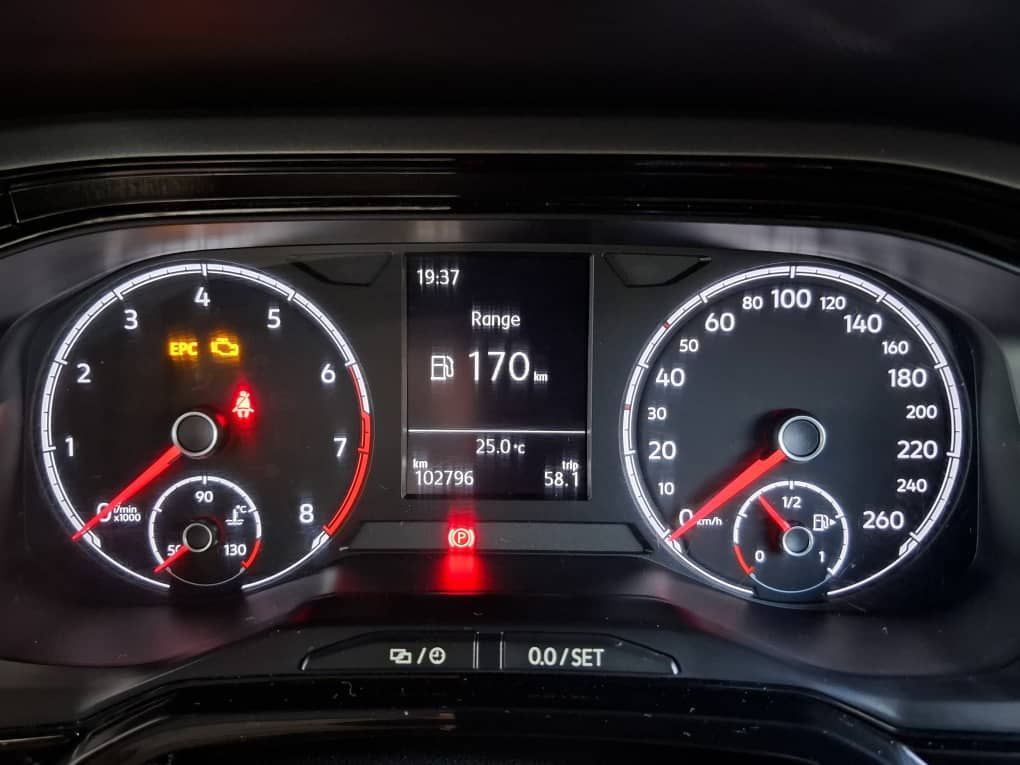 2018 Volkswagen Polo photo 10