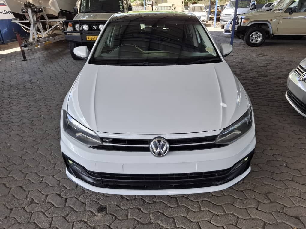 2018 Volkswagen Polo photo 4