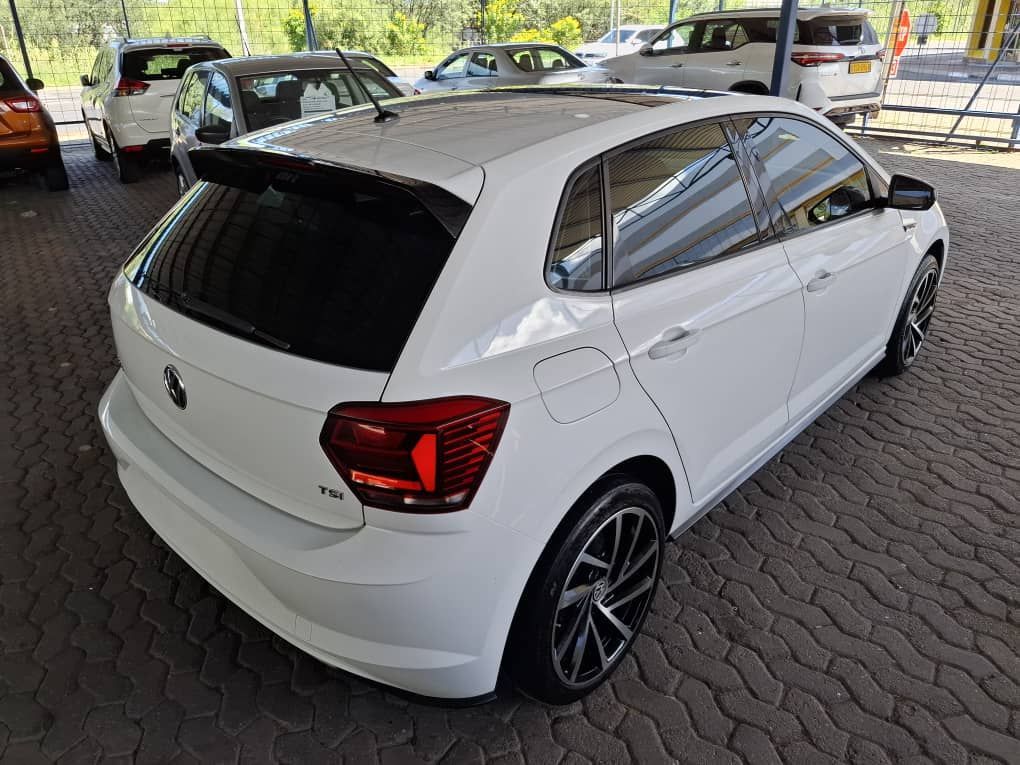 2018 Volkswagen Polo photo 7