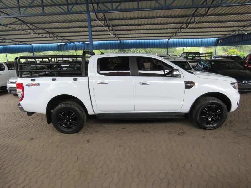 2020 Ford Ranger photo 1