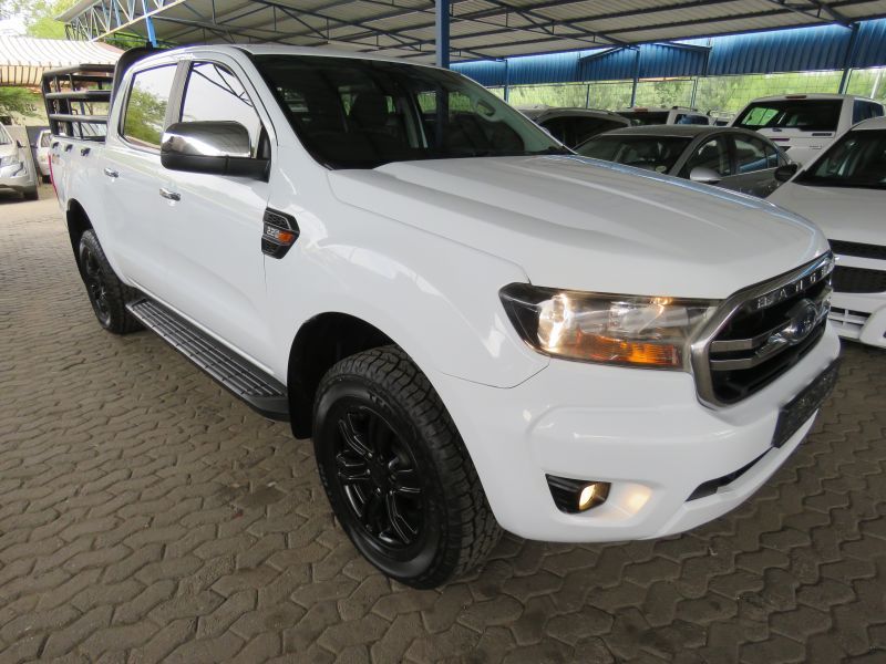 2020 Ford Ranger photo 2