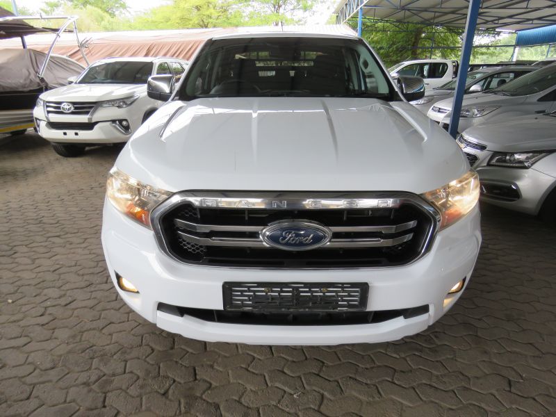 2020 Ford Ranger photo 3