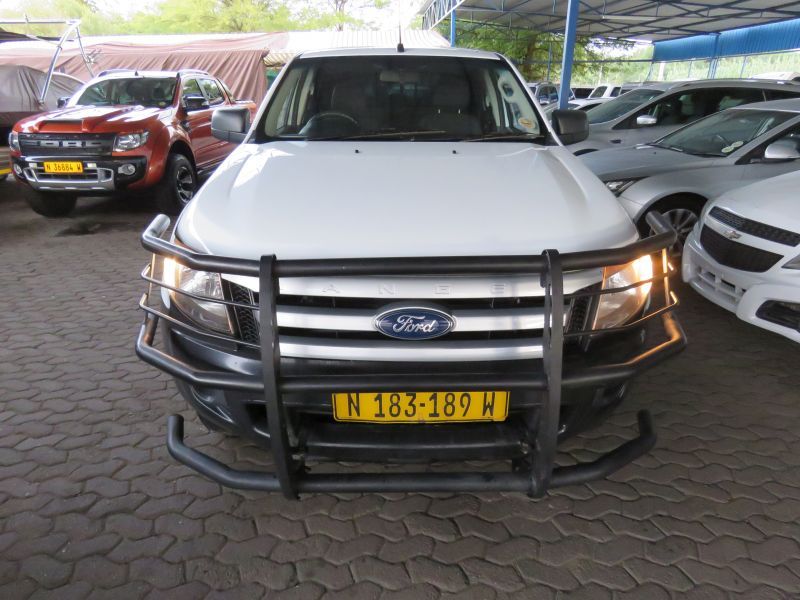 2015 Ford Ranger photo 3