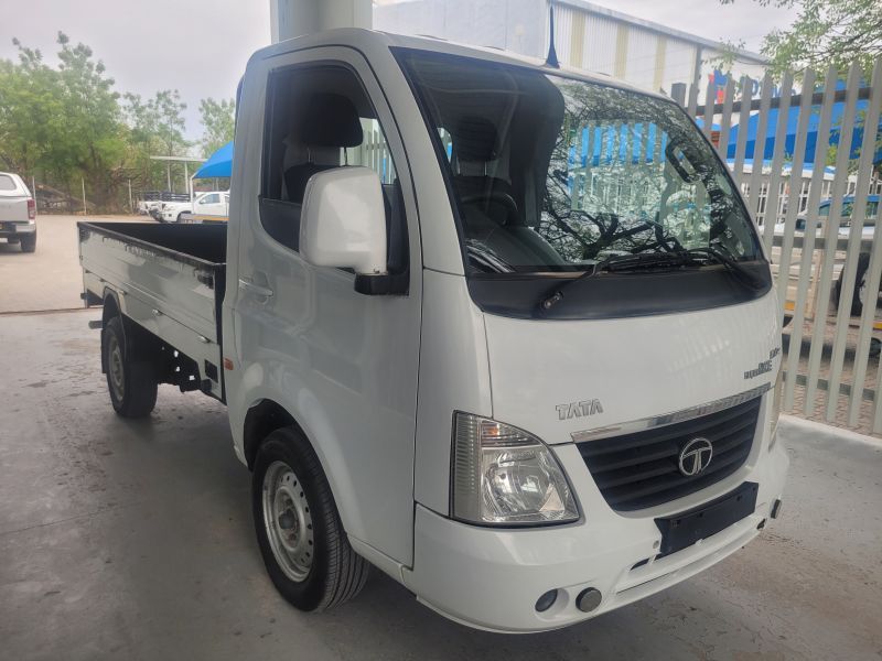 2016 Tata Super Ace photo 1