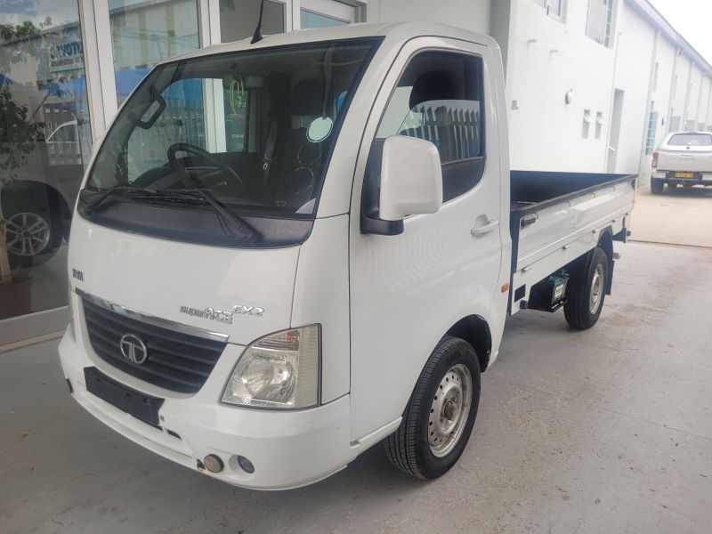 2016 Tata Super Ace photo 5