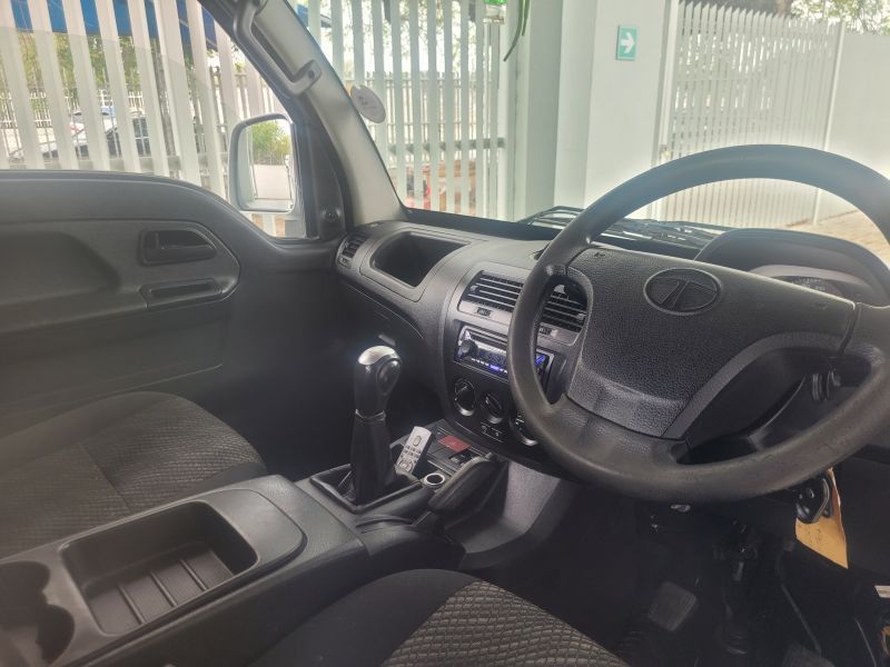 2016 Tata Super Ace photo 7