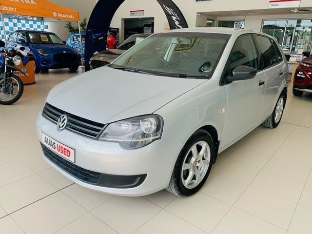 2016 Volkswagen Polo Vivo photo 1
