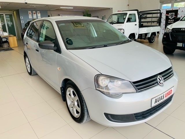 2016 Volkswagen Polo Vivo photo 5