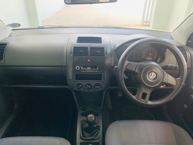 2016 Volkswagen Polo Vivo photo 7