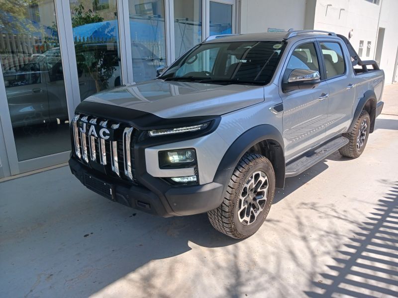 2024 JAC T9 photo 1