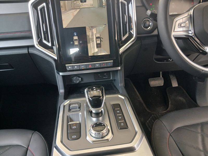 2024 JAC T9 photo 10