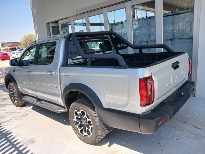 2024 JAC T9 photo 4