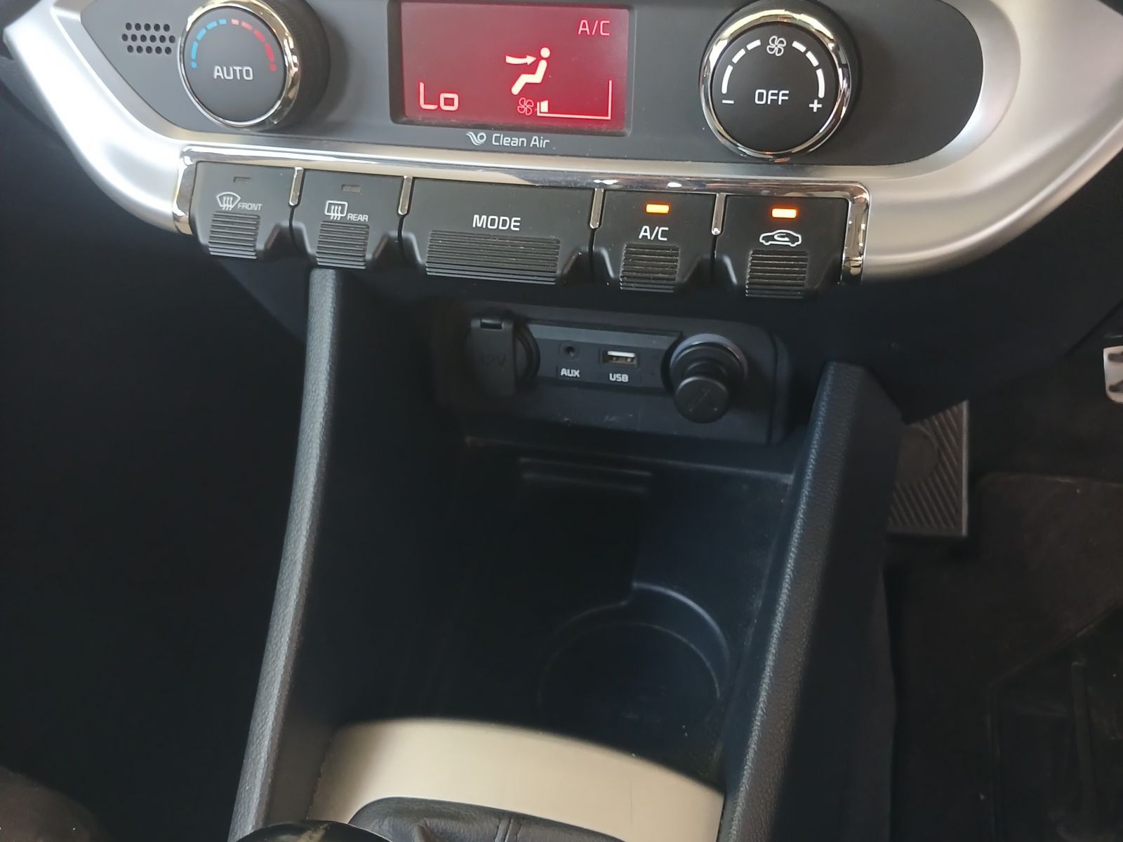 2016 Kia Rio photo 10