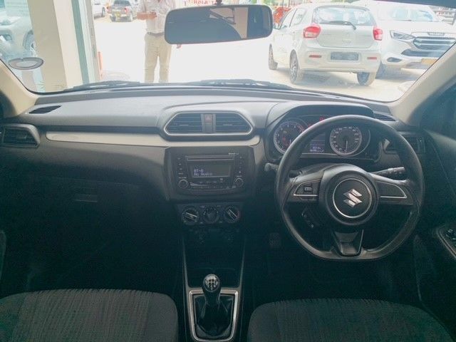 2022 Suzuki Dzire photo 2