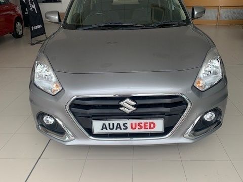 2022 Suzuki Dzire photo 3