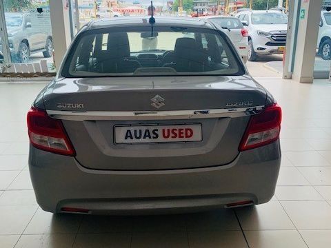 2022 Suzuki Dzire photo 4