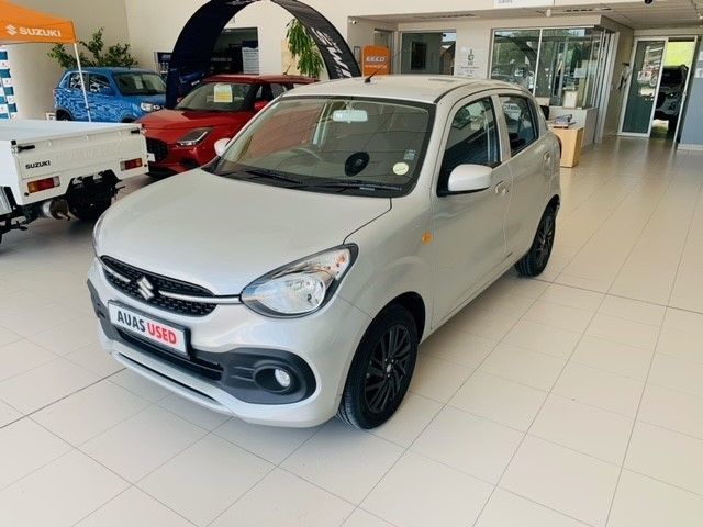 2023 Suzuki Celerio photo 1