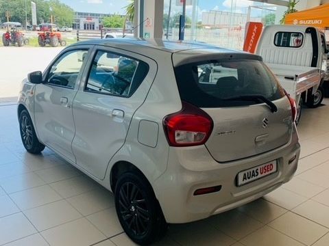 2023 Suzuki Celerio photo 3