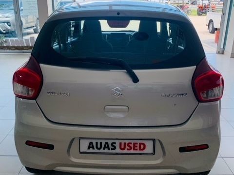 2023 Suzuki Celerio photo 4