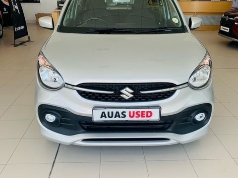 2023 Suzuki Celerio photo 5