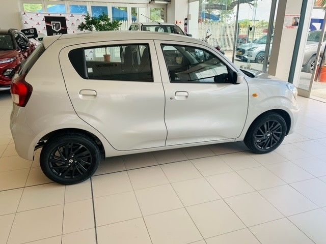 2023 Suzuki Celerio photo 6