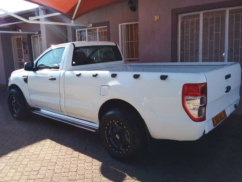 2015 Ford Ranger photo 2