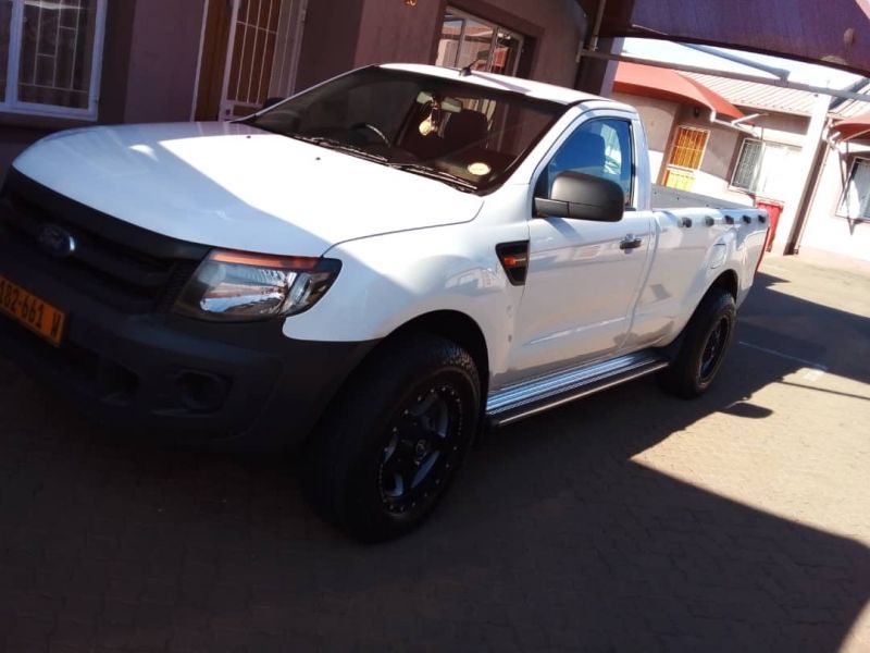 2015 Ford Ranger photo 3