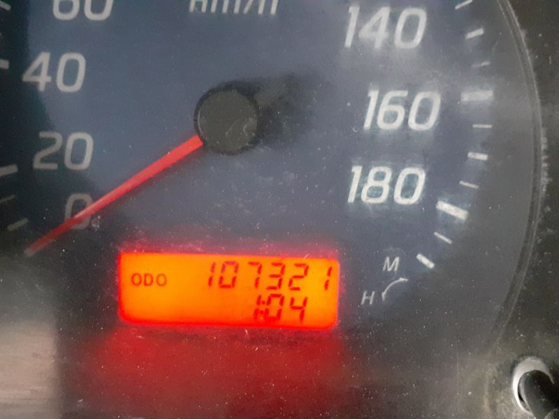 2018 Nissan NP300 photo 11