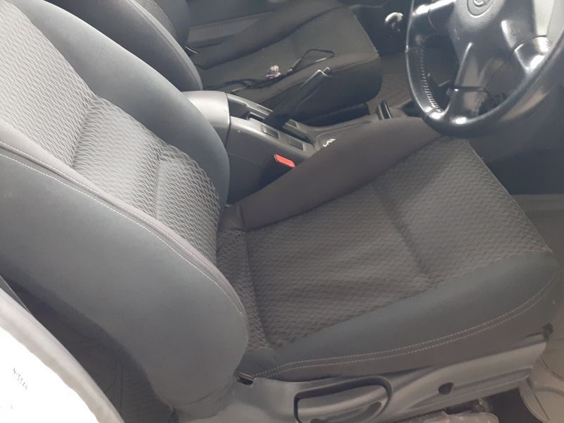 2018 Nissan NP300 photo 9