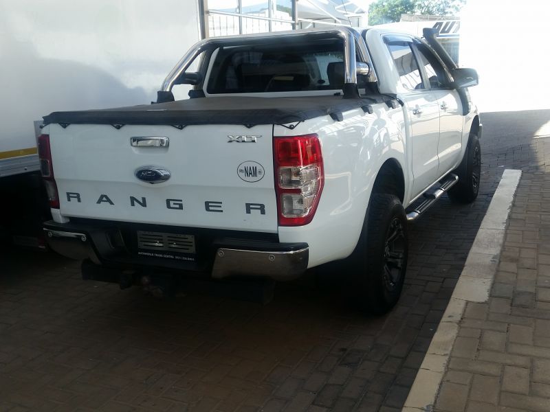 2014 Ford Ranger photo 2