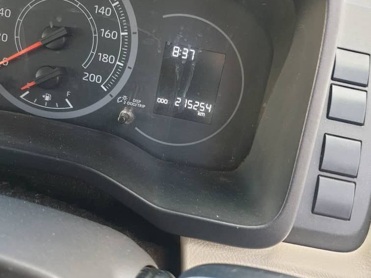 2019 Toyota Quantum photo 4