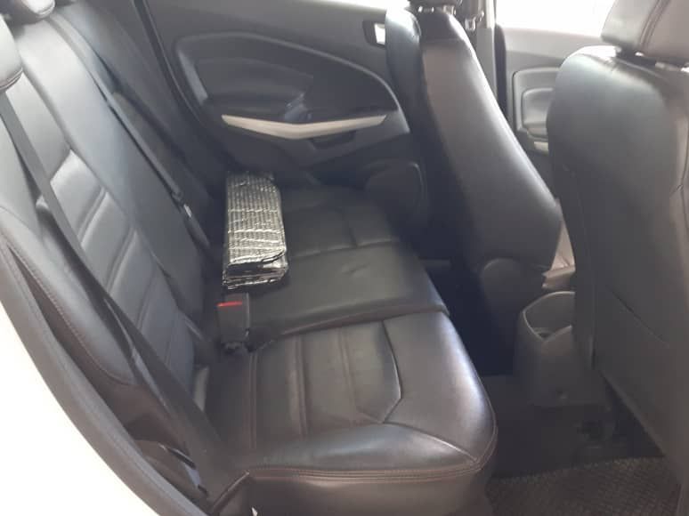 2015 Ford Ecosport photo 10