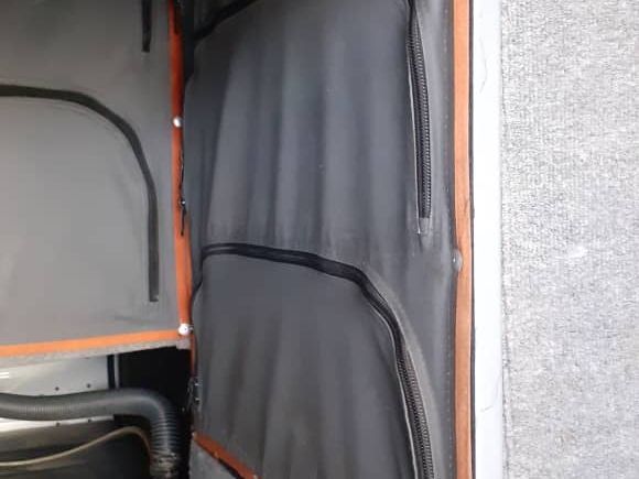 2019 Toyota Land Cruiser photo 21