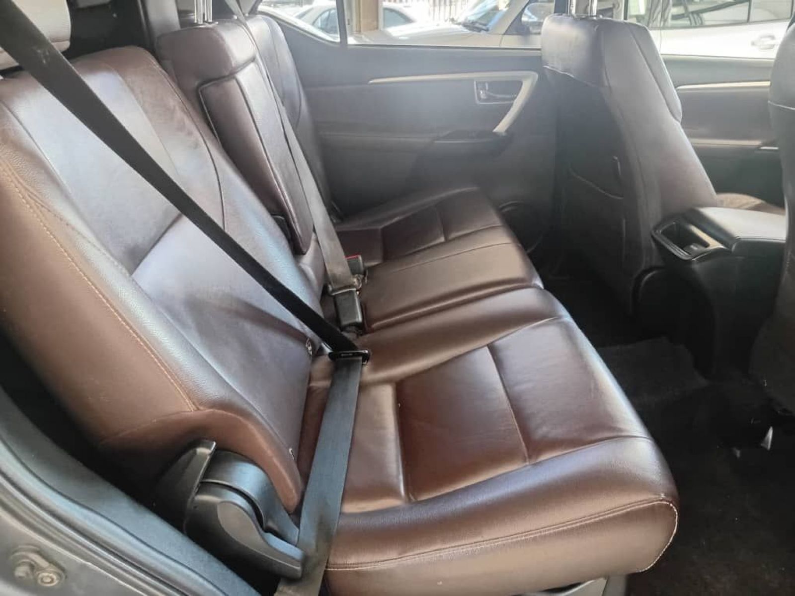 2019 Toyota Fortuner photo 10