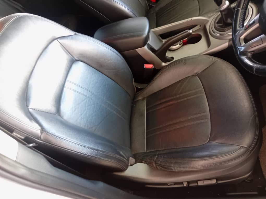 2015 Kia Sportage photo 10