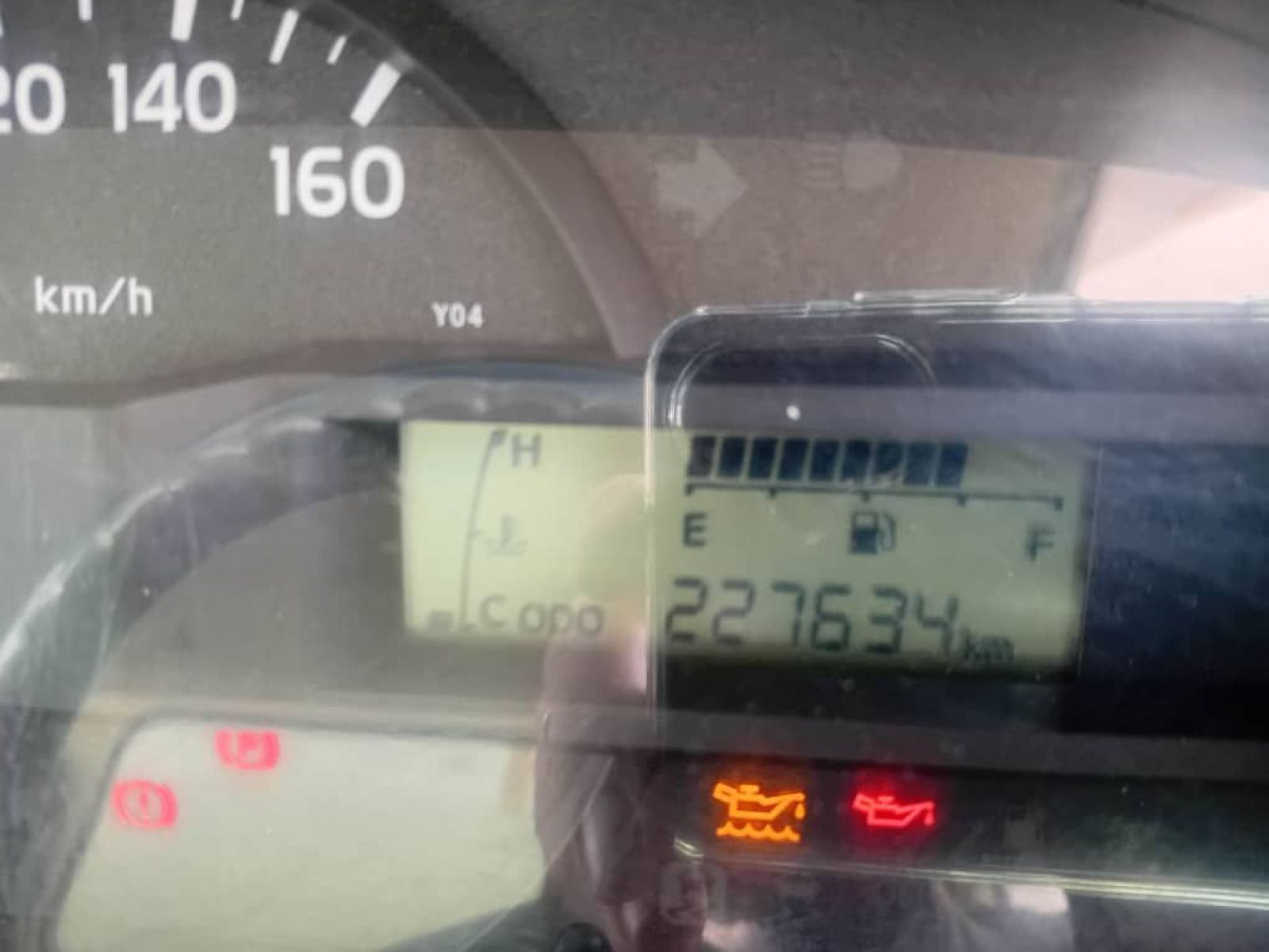 2019 Toyota Dyna photo 11