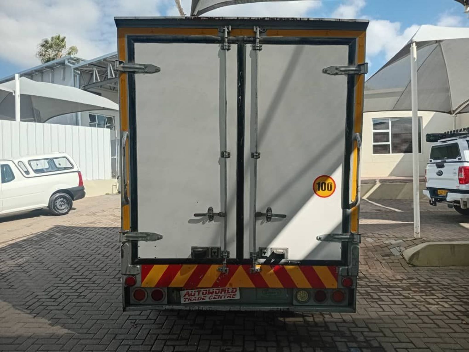 2019 Toyota Dyna photo 6