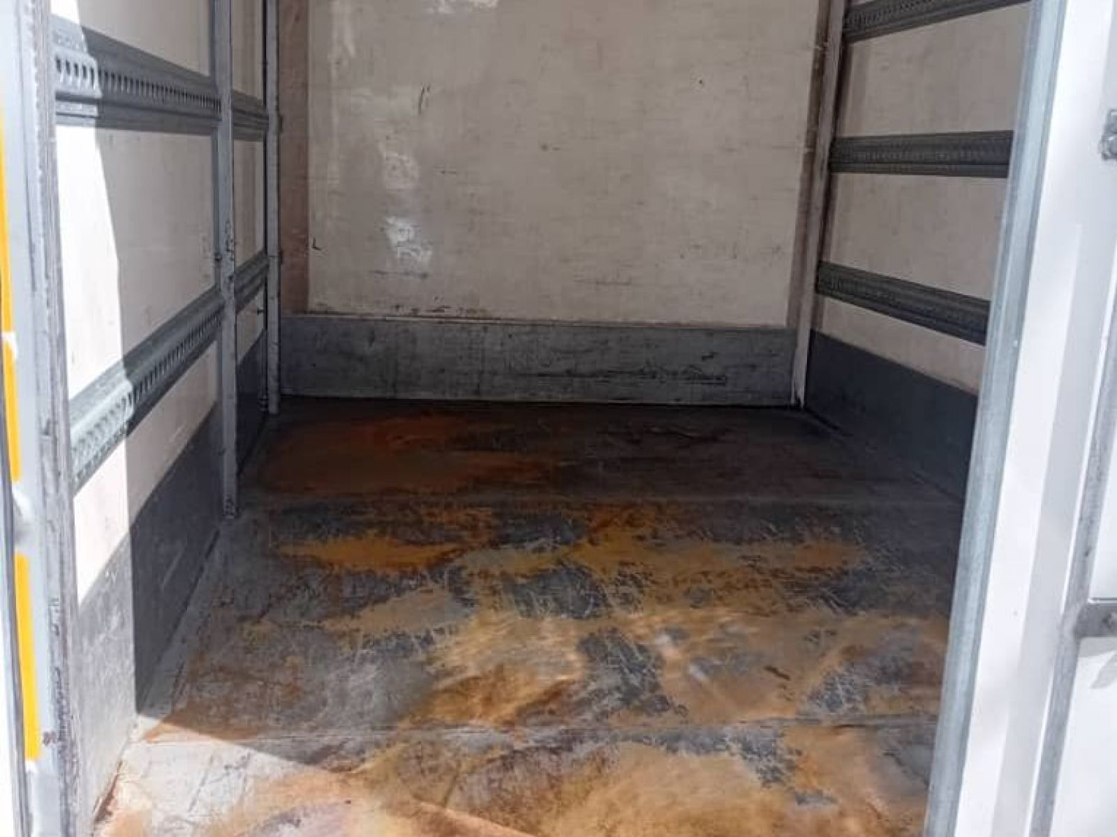 2019 Toyota Dyna photo 9