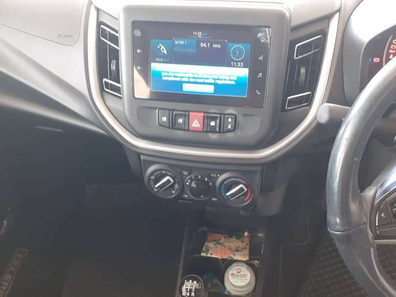 2023 Suzuki Celerio photo 10